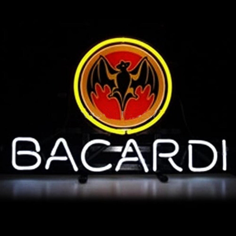 "Bacardi" Neon Verlichting